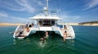Sailing Catamaran THE CURE (ex MAEVIE)